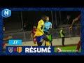 Epinal Martigues goals and highlights