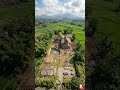 Transformasi Lahan Pedesaan Menjadi Kompleks Rumah Sunda Modern Premium  #timelapse #rumah