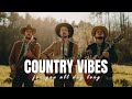 Country Singers Live 24/7 - Iconic Voices of Country Music All Day Long