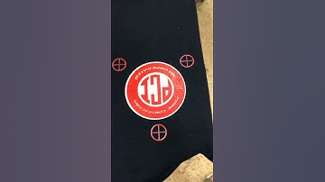 2 color screen printing registration alignment