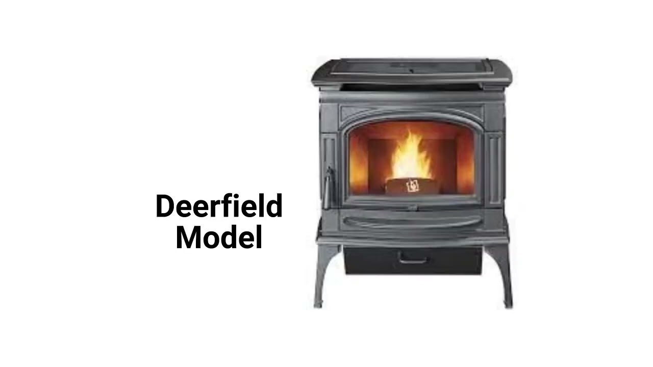 HvacRepairGuy 2023 Lopi Brand Pellet Stove Reviews - YouTube