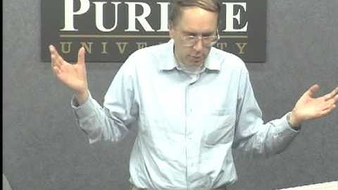 CERIAS Security: Applying Recreational Mathematics to Secure Multiparty Computation 1/5