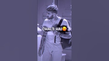 Ghand Attitude status ||• #shorts #status #ghamdi #attitude