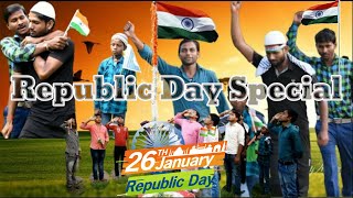 Happy Republic Day | Republic day 2021| 26 January | A Short Film By Hamara World
