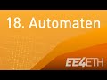 Automaten | Digitaltechnik #18 | ETH Zürich