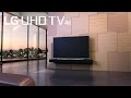 Lg 4k utelevizori funkcijas