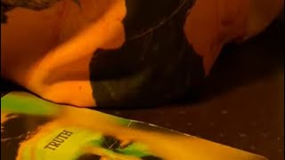 видео: О боже, я в полном ужасе, потому что между двумя людьми все еще не все кончено!! (получите запрет... картинка: О боже, я в полном ужасе, потому что между двумя людьми все еще не все кончено!! (получите запрет...