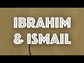 Prophet Ibrahim Ismail Shorts Islam
