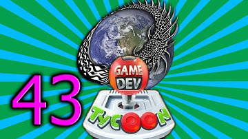 Game Dev Tycoon | Ep. 43: My Next Gen Console