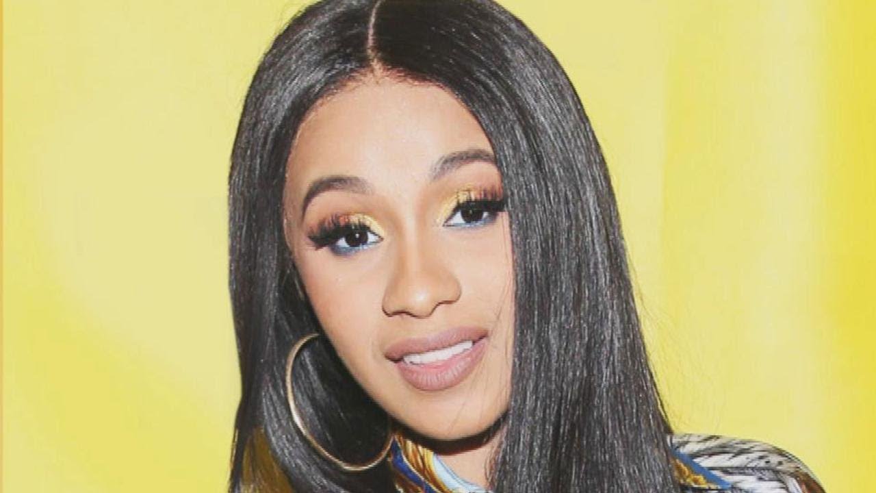 Cardi B. Says She's Never Getting Plastic Surgery Again - YouTube