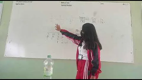 Esmeralda valeria Oropeza Oropeza