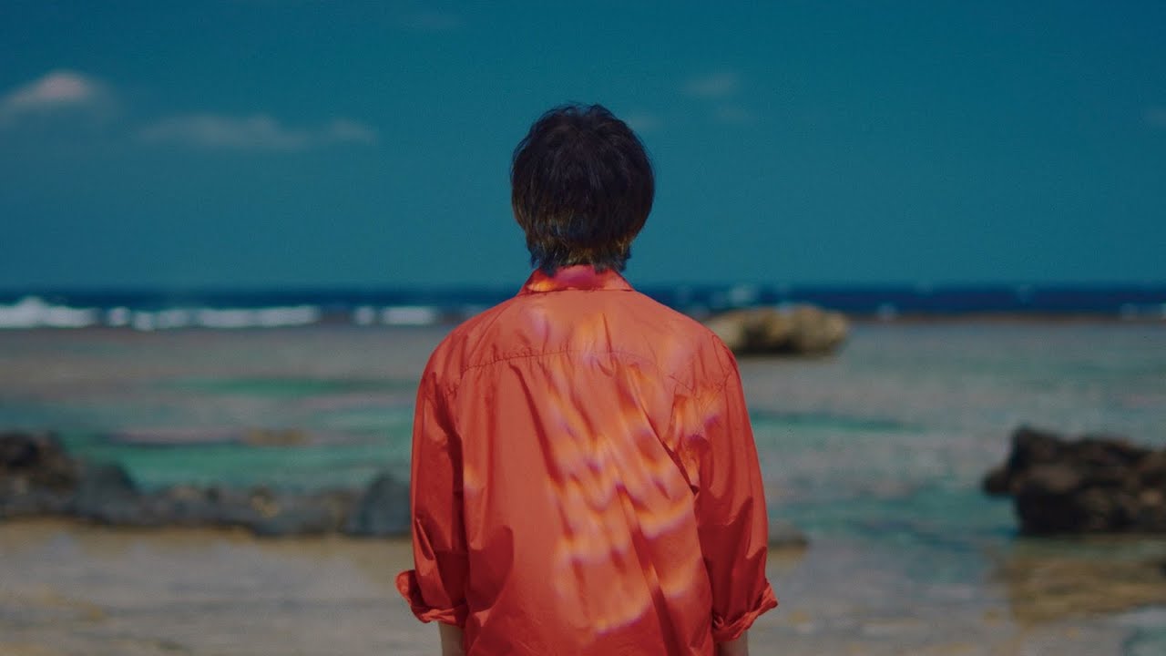 三浦大知 (Daichi Miura) / 燦燦 -Music Video- (連続テレビ小説『ちむどんどん』主題歌)