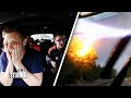 British Storm Chasers Struck By Lightning In Tornado Alley | Caught On Camera | OMG Stories