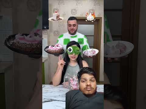 OMG A lot of cake!🍰 #shorts Best video by MoniLina #funny #short
