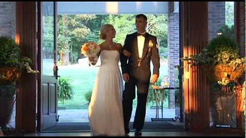 Katie Cate Wedding Videos