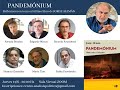 Jorge Alemán presenta "Pandemónium" - Centro de Análisis Político