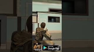 Warfronts Mobile – PvP Online (P) 5 Sec Girl Grenade screenshot 4