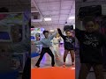 Perfect Synchronization = GOALS 💯 #shorts #dance #challenge