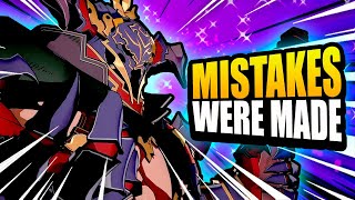Another Amazing Game Doomed To Fail