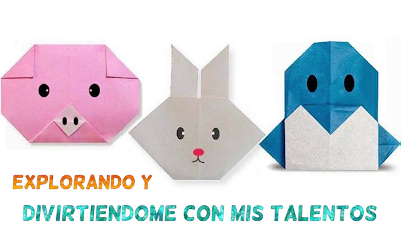 Оригами мышонок. Оригами собачка с телом. Оригами Теремок мордочки животных. Оригами семьи