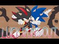 Luck Runs Out Epic The Musical X Sonic The Hedgehog Luck Runs Out Epic The Musical X Sonic The Hedgehog