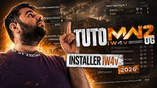 [TUTO] INSTALL MW2 AND - MODERN WARFARE 2 (IW4v)