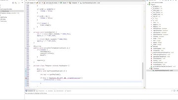 [Java] Create a Snake with Swing and Java 2D - Part 6