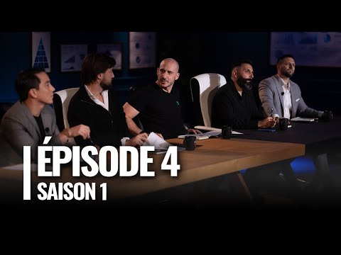 Business or Talent: Season 1 - Episode 4