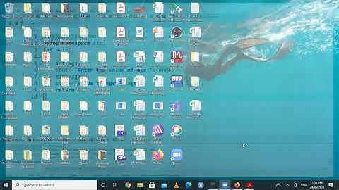 Object Oriented Programming  Lab : Experiment No.1