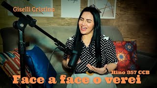 Giselli Cristina - Face A Face O Verei