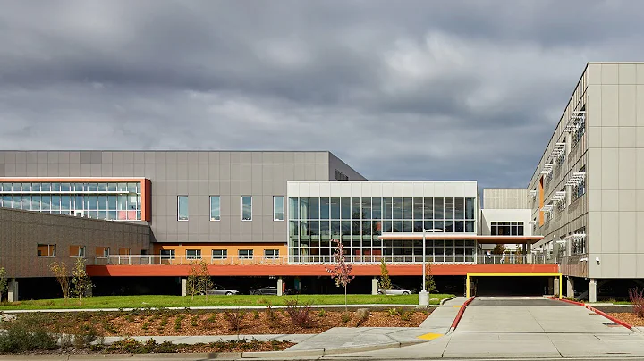 You’re Invited: Tour the new Mount Si High School Campus - DayDayNews