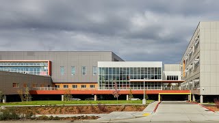 You’re Invited: Tour the new Mount Si High School Campus