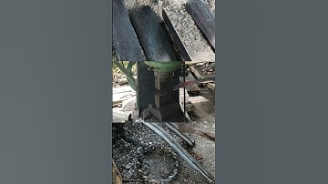 thành quả từ vòng bi máy xúc#daobep #daonguoitay #shortsvideo