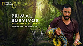 Primal Survivor | Asli Khatra, Asli Hero