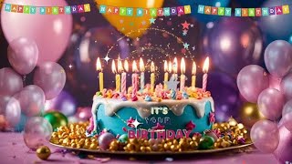 Ready Lets Goo Popular Happy Birthday To You Song 