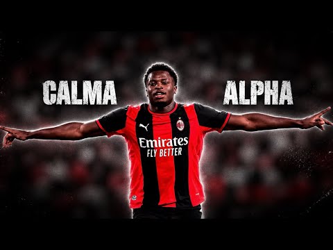 Juve-Milan con gli occhi di Alphadjo Cisse