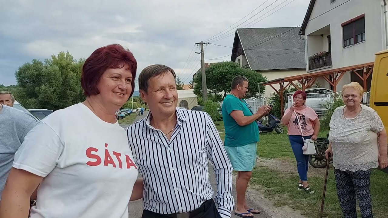 Kaczor Feri - Bükki Hegyhát Kulturális Fesztivál