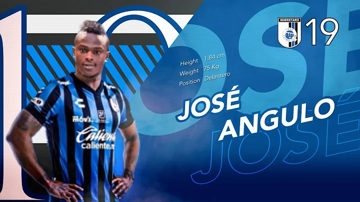 Jos Angulo - Image Sport