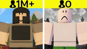 The Downfall of Dungeon Quest