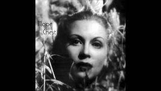 Video thumbnail of "Hope Chest - October (It Still Comes Once A Year)"