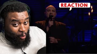 [REACTION] - Disturbed The Sound Of Silence 03/28/16 | CONAN on TBS