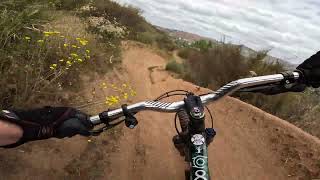 JAMUL MTB VIDEOS