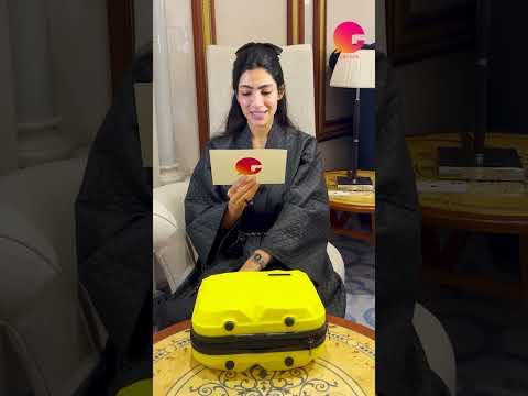 هدي المفتي الشنطة في جدة الحلقة الخامسة