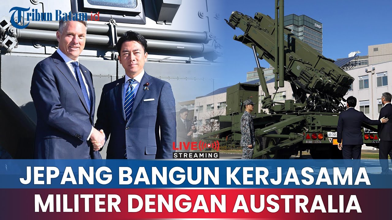 🔴Presiden Lebanon Tegaskan Tak Ingin Perang Lawan Israel, Pilih Jalan Damai untuk Akhiri Konflik