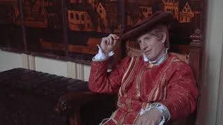 Celebrity The “Reformation”—Episode 5: A Christian State or State Christianity? Net Worth