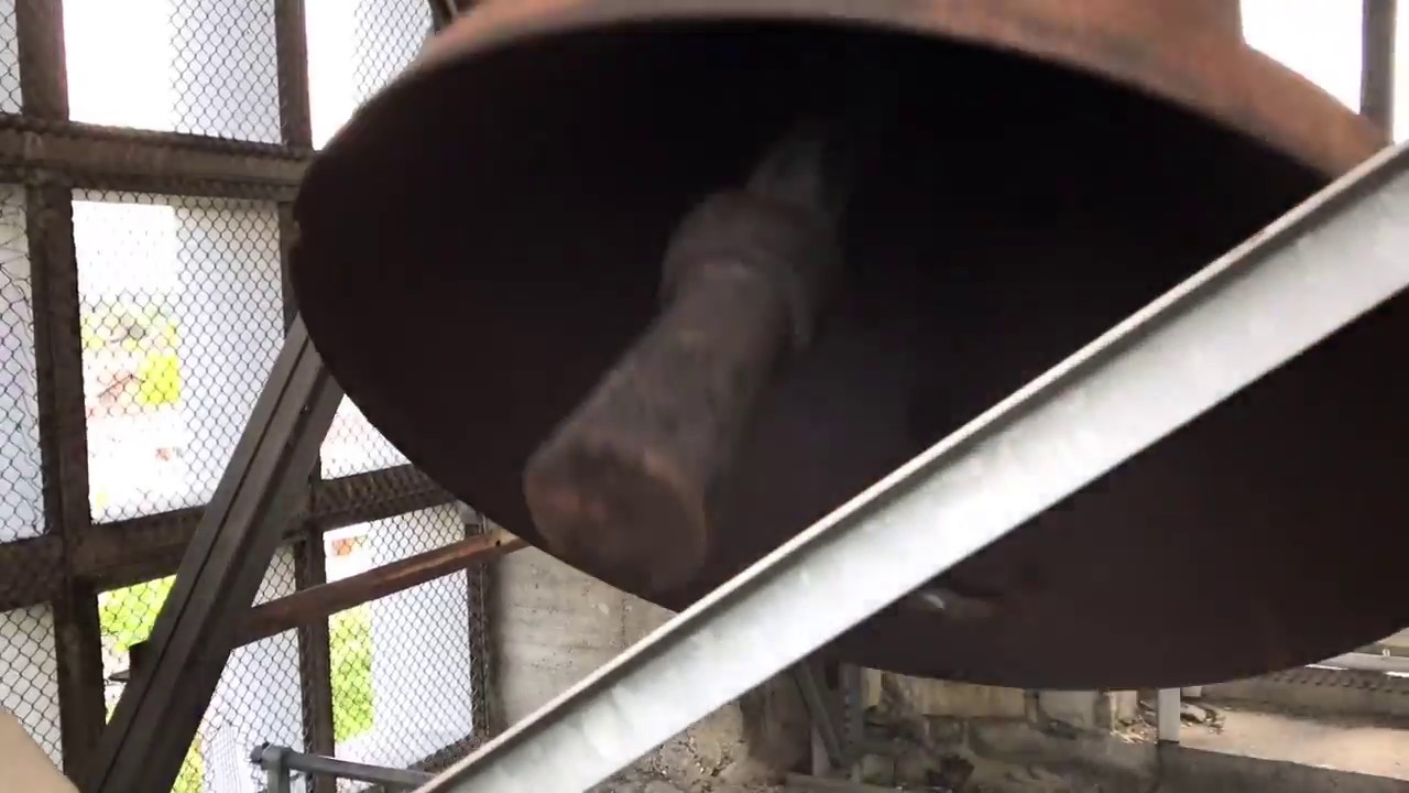 Lustenau Kirchdorf A: Geläute Der Kath. Kirche St. Peter Und Paul