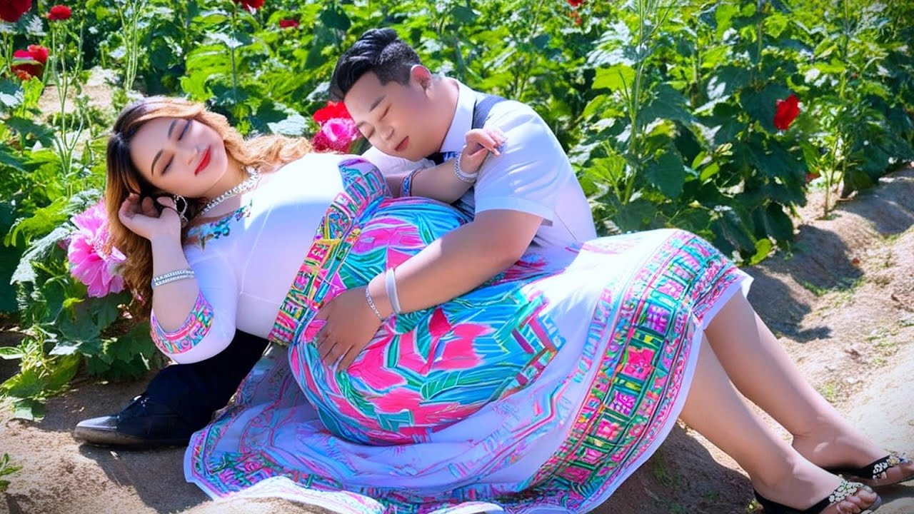 Niam Tij Qaug Cawv - Dab Neeg Tuav Ncuav 4/24/2025