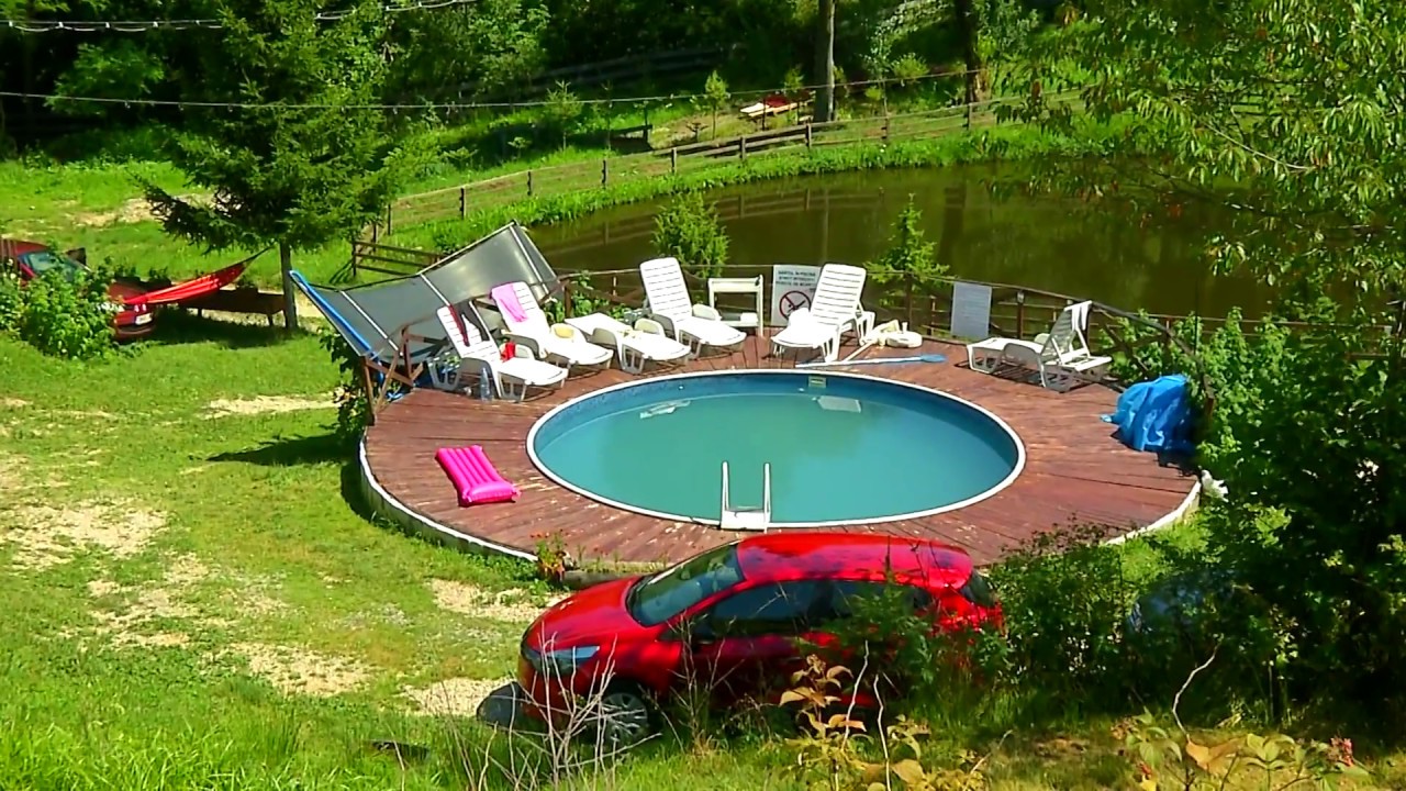 Cabana pastrav Rasca   Calin Abrudan