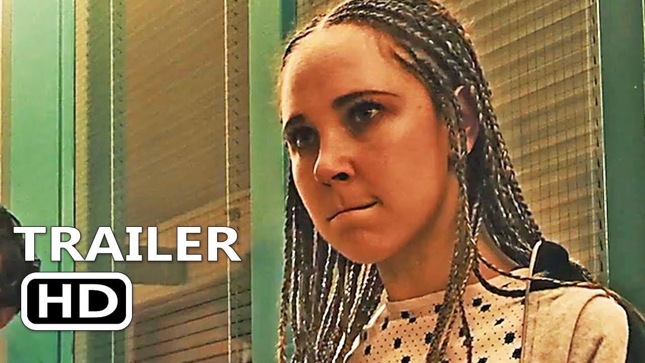 Unsane Trailer Unsane Trailer