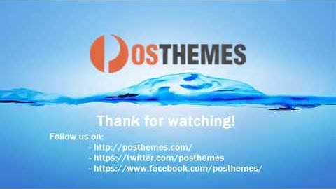 How to install Volga Responsive Prestashop 1.7 theme